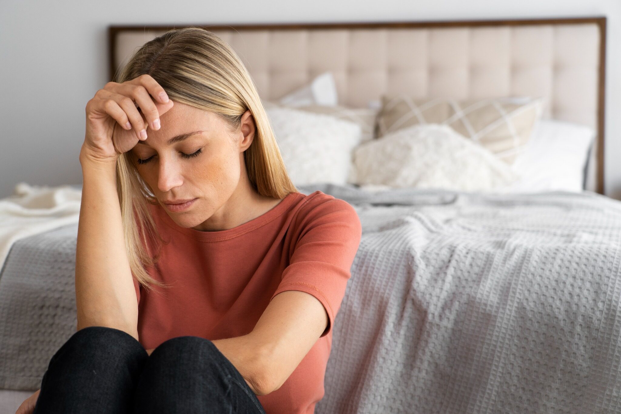 What Are the Physical Symptoms of Health Anxiety?
