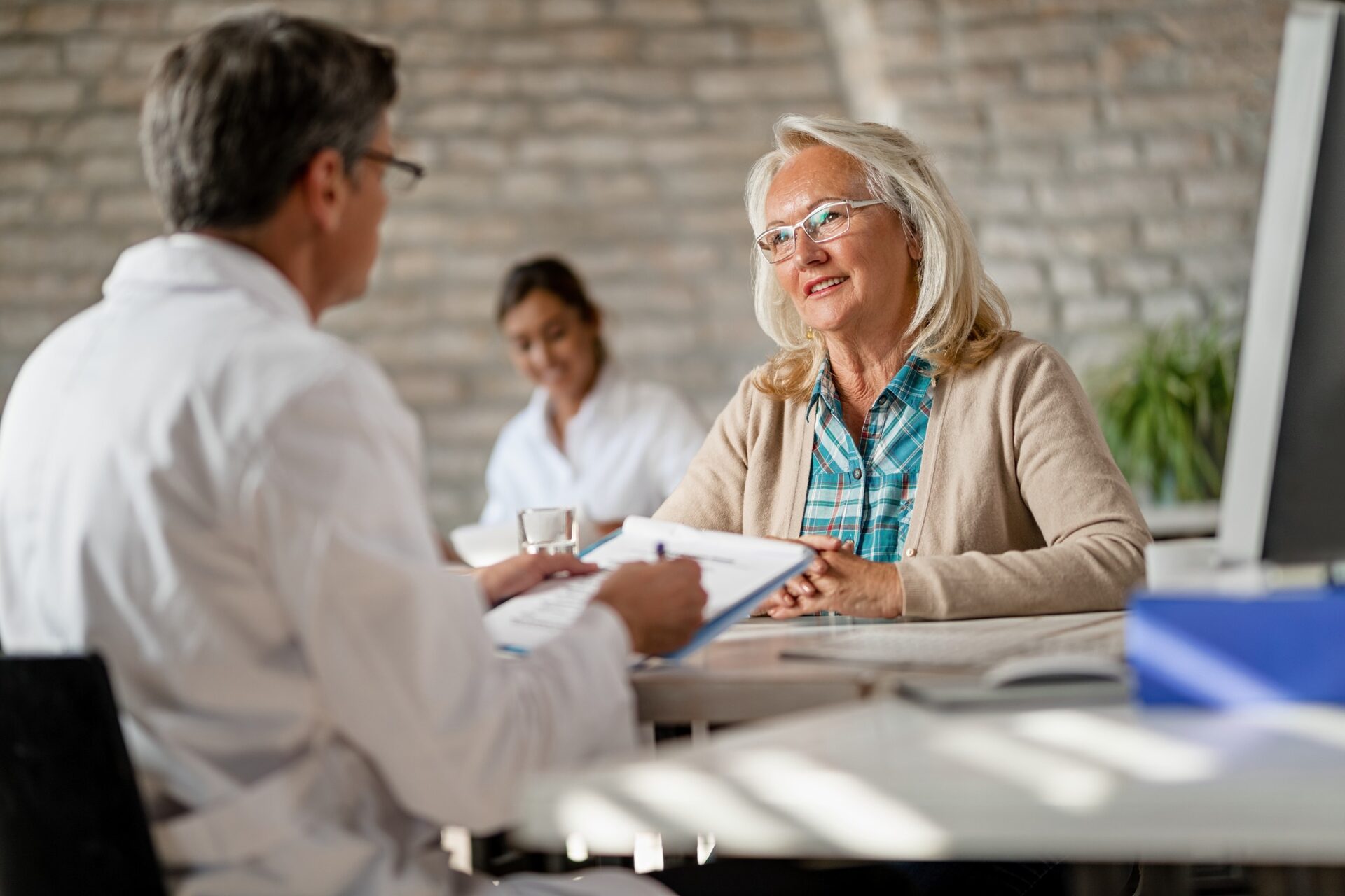 How to Talk to Your Doctor About Health Anxiety